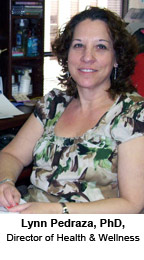 Lynn Pedraza, PhD